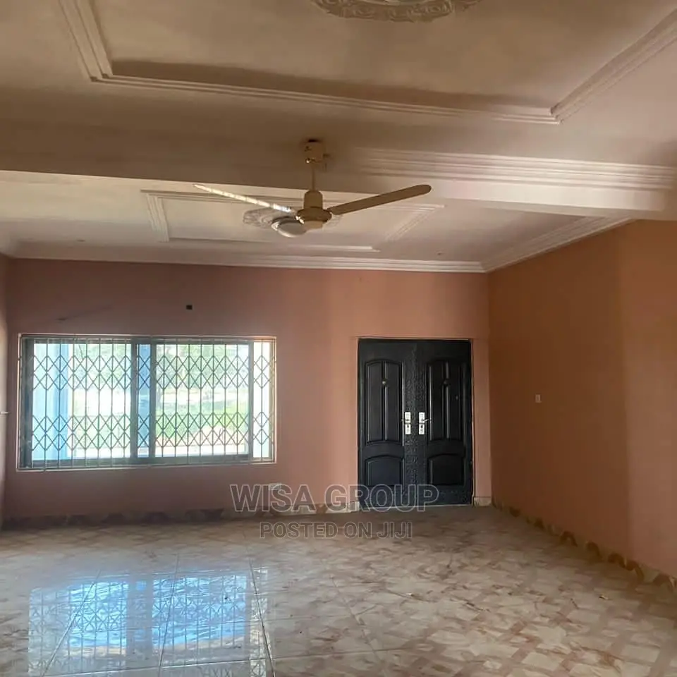 2bdrm Apartment in Wisa Groups, Accra Metropolitan for Rent