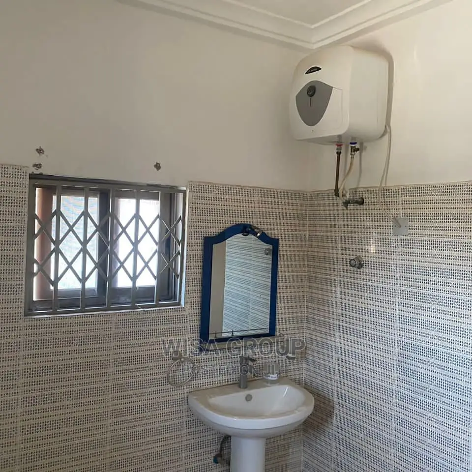 2bdrm Apartment in Wisa Groups, Accra Metropolitan for Rent