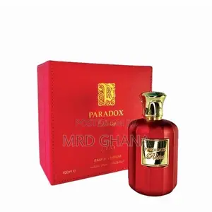 Paradox Perfume