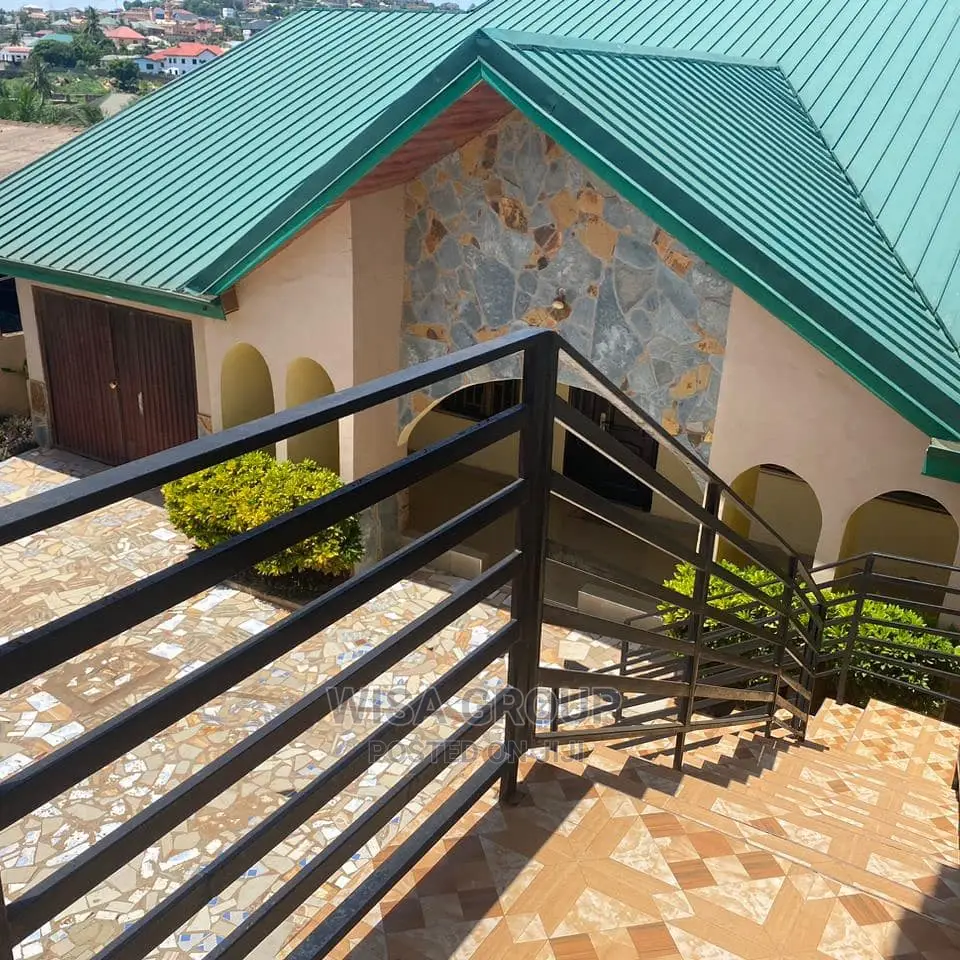 2bdrm Apartment in Wisa Groups, Accra Metropolitan for Rent