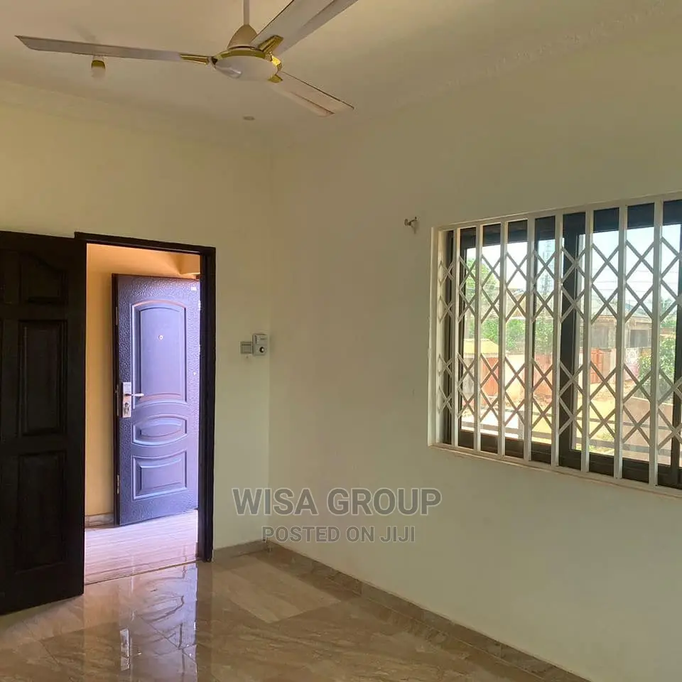 2bdrm Apartment in Wisa Groups, Accra Metropolitan for Rent