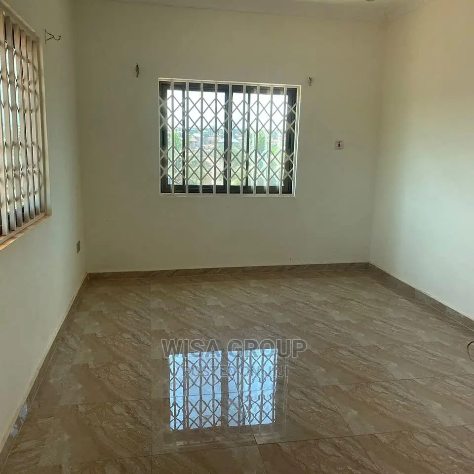 2bdrm Apartment in Wisa Groups, Accra Metropolitan for Rent