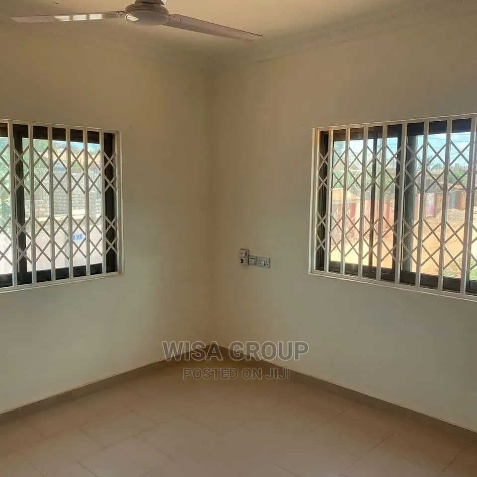 2bdrm Apartment in Wisa Groups, Accra Metropolitan for Rent