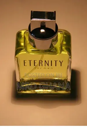 ETERNITY for Men