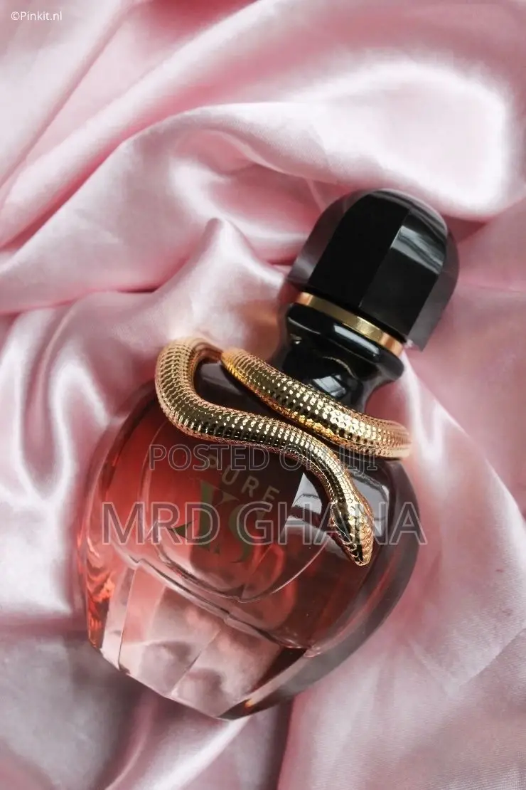 Pure Xs Perfume