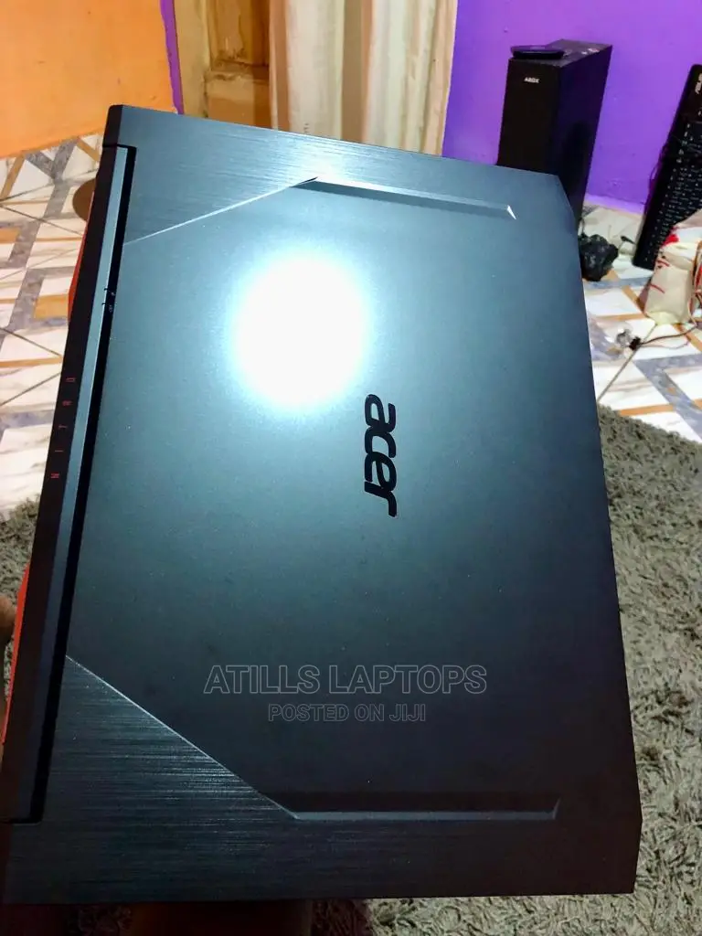 New Laptop Acer NITRO 5 8GB Intel Core I5 SSD 256GB