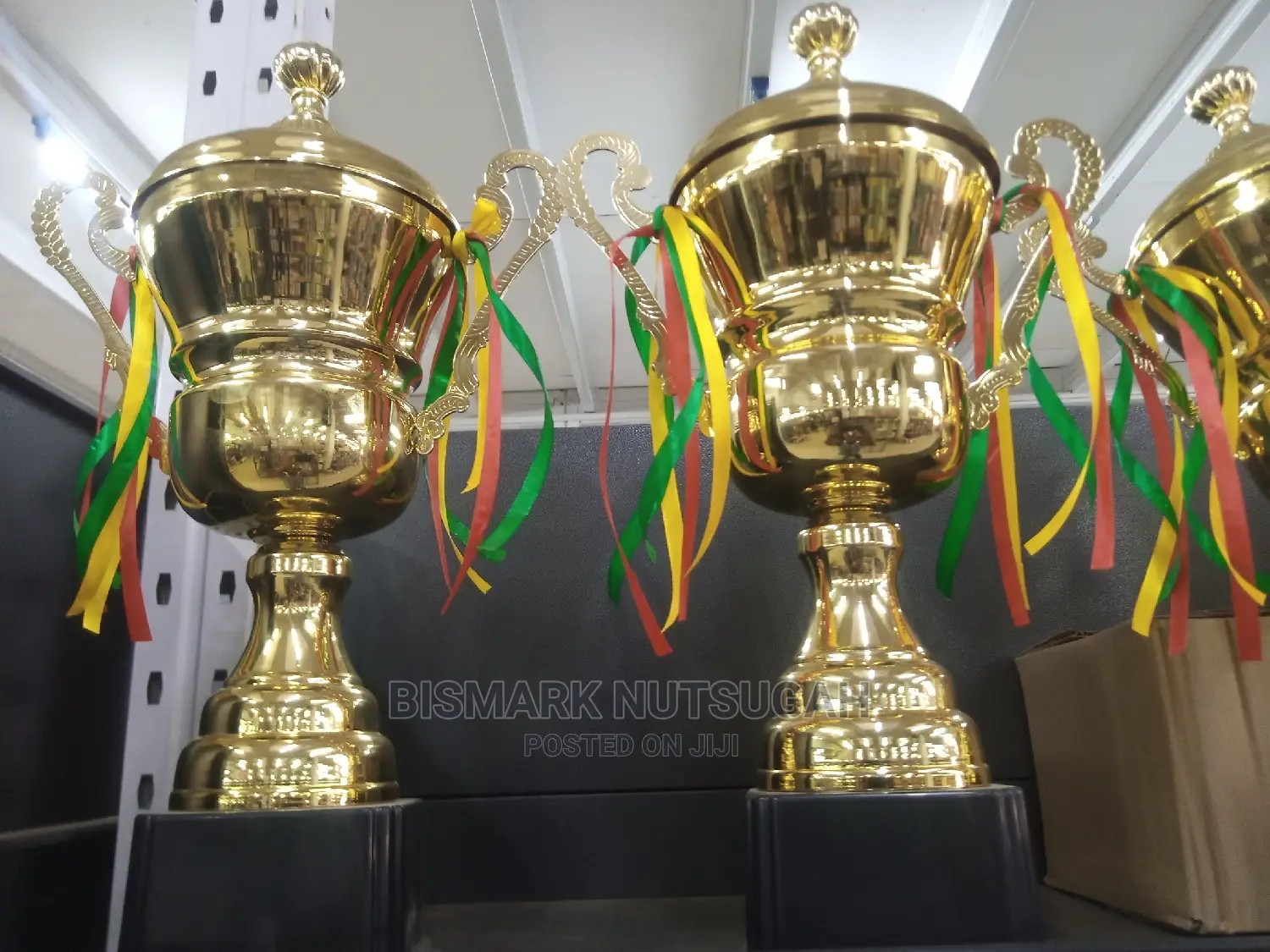 Award Trophies for Sale