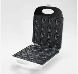 16 Holes Minmax Doughnut Maker