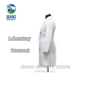 Nurses Scrubs/Uniforms and Laboratory Overcoats
