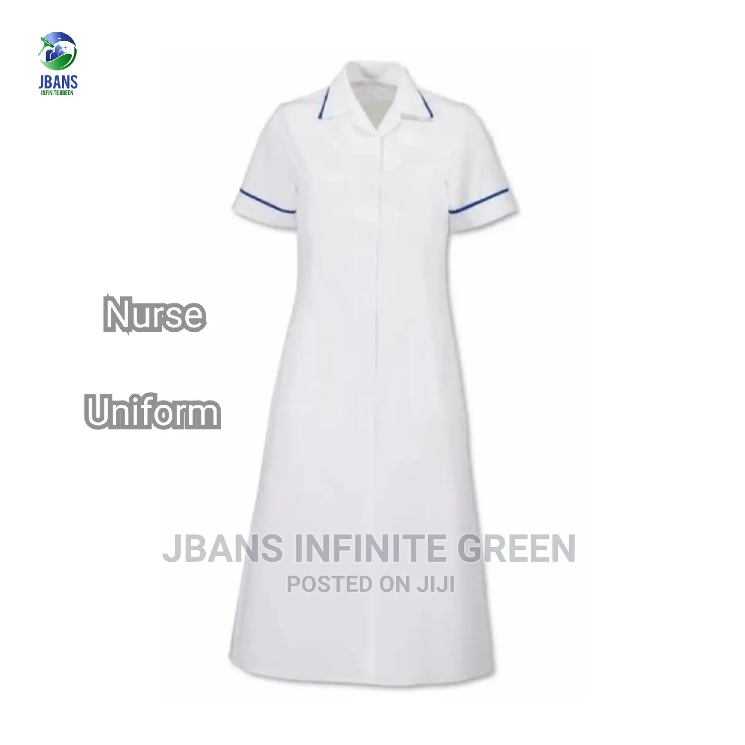 Nurses Scrubs/Uniforms and Laboratory Overcoats