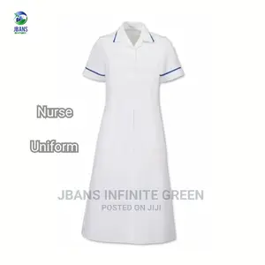 Nurses Scrubs/Uniforms and Laboratory Overcoats