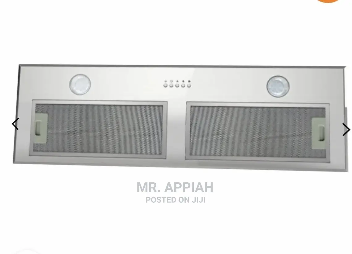 Durable and Affordable Midea Built in Hood (90T01)
