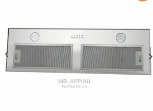 Durable and Affordable Midea Built in Hood (90T01)