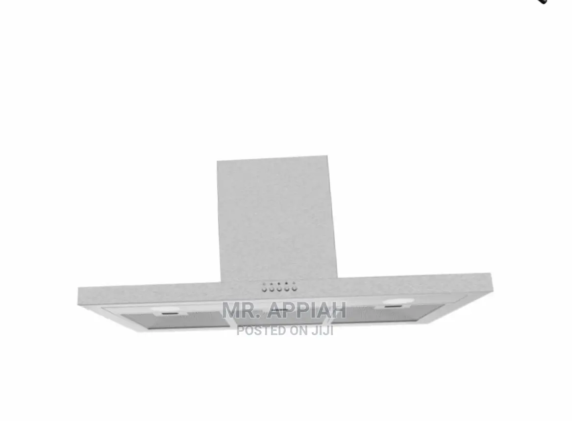 (90M21) Brand New Midea in Built Cooker Hood.