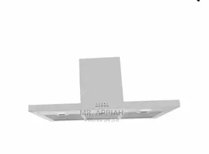 (90M21) Brand New Midea in Built Cooker Hood.