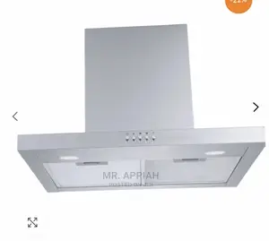 Shop Quality T-Shape Midea in Built Ranghood.