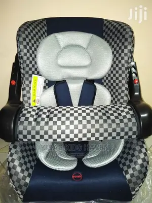 Baby Car Seat 0 to 5 Years