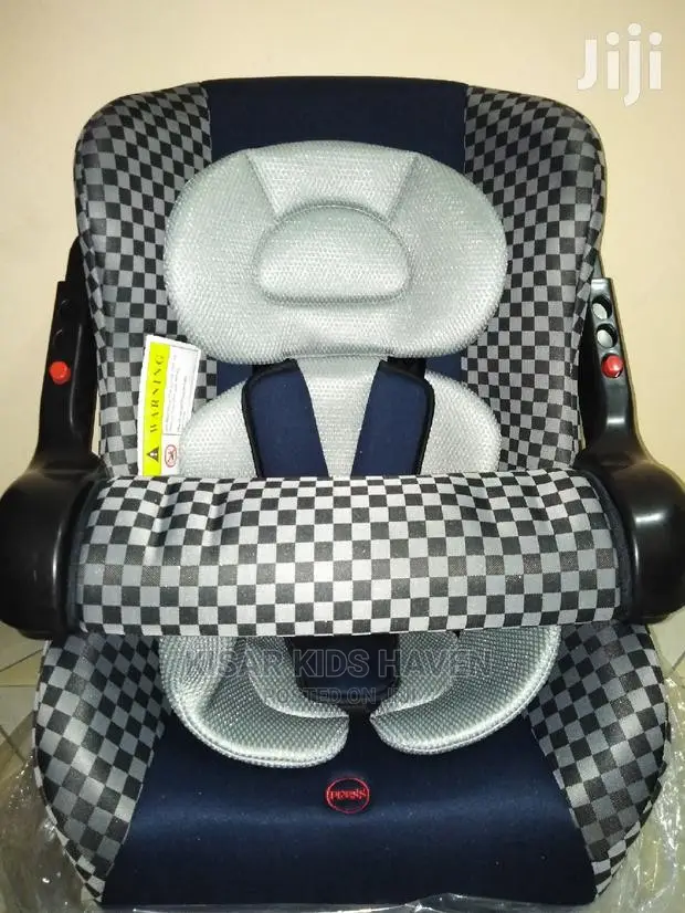 Baby Car Seat 0 to 5 Years