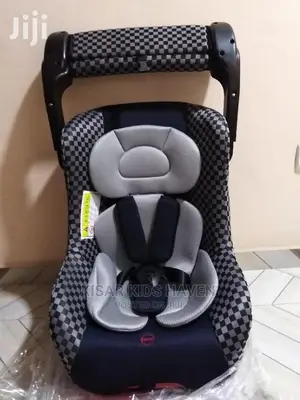 Baby Car Seat 0 to 5 Years