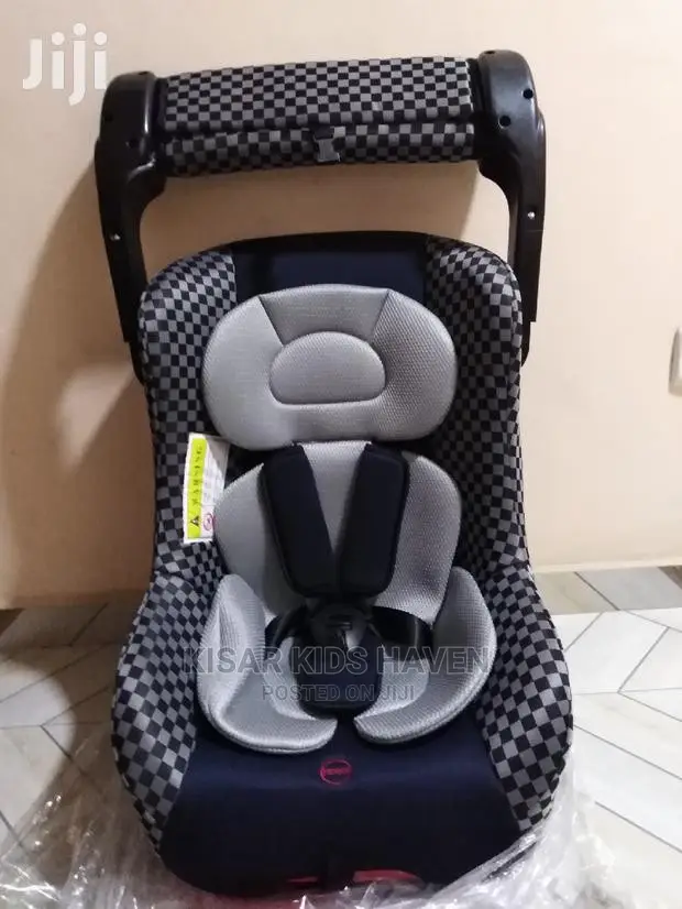 Baby Car Seat 0 to 5 Years