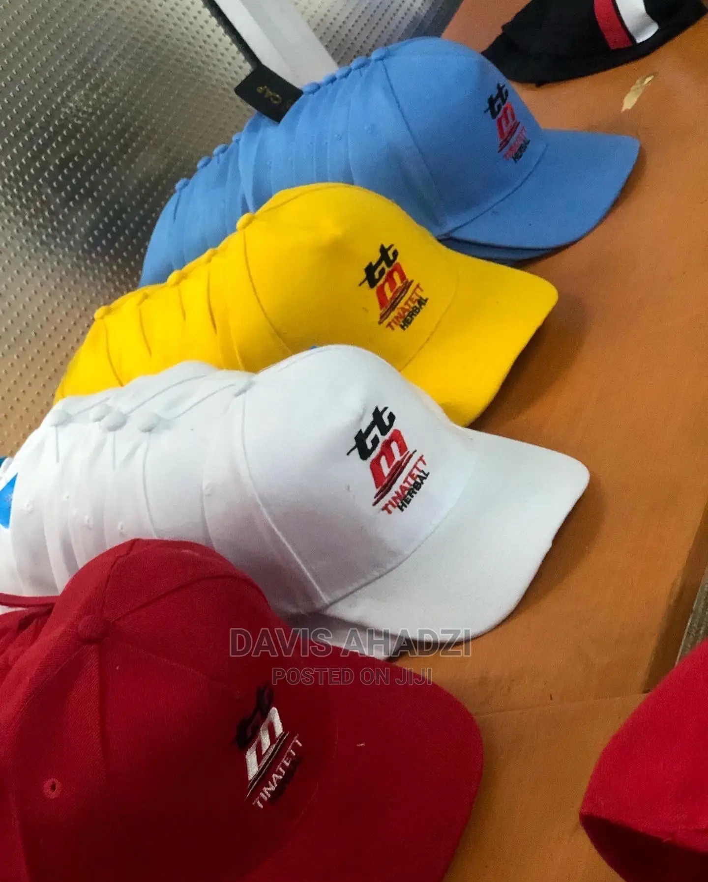 Embroidery Gh