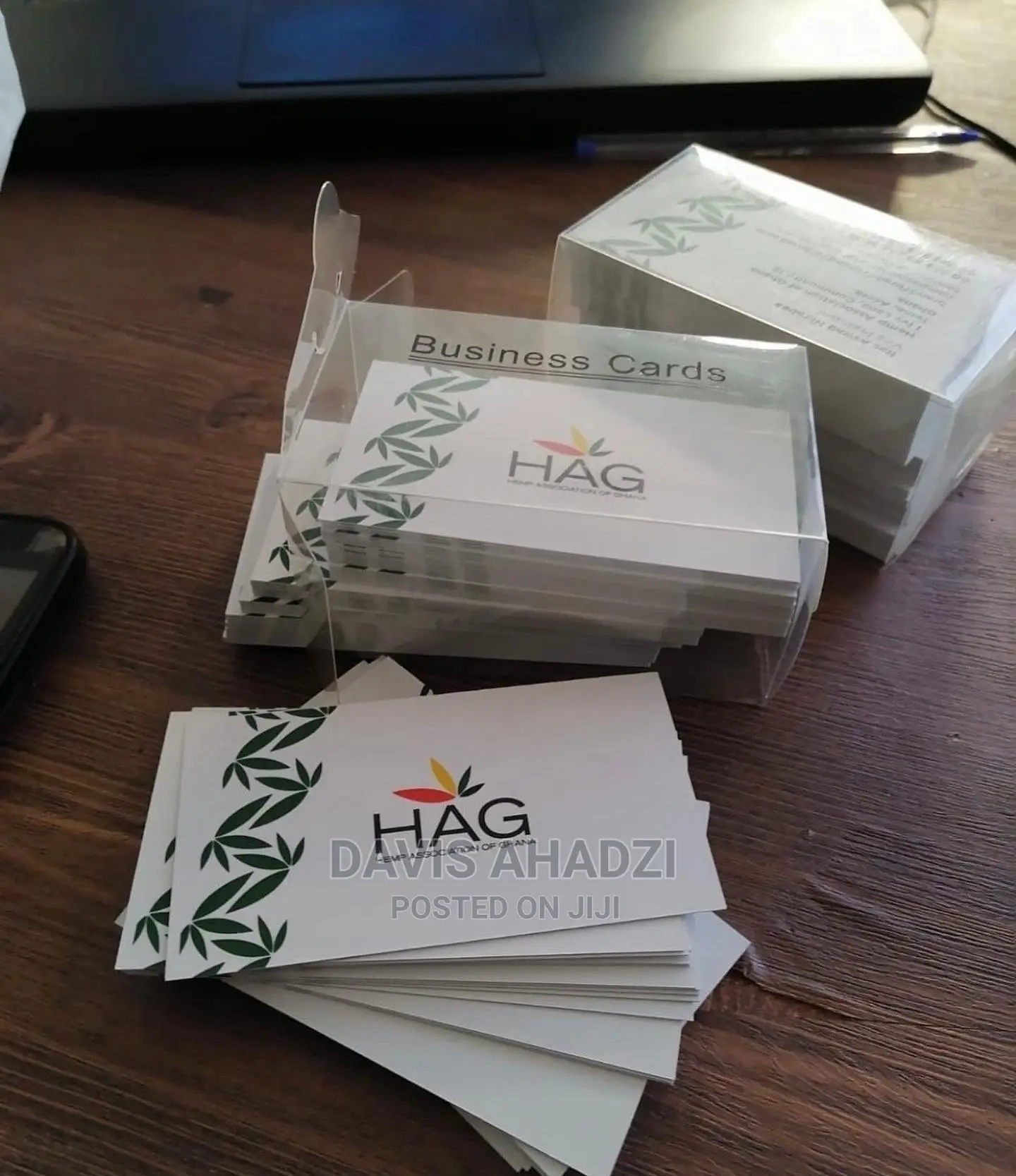 Embroidery Gh