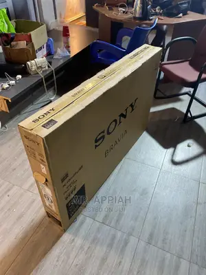 Quality Yet Affordable Sony Tv Available(50W660F) 