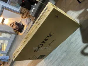 Entertainments Made Easier With Sony BRAVIA (50W660F) Tv 