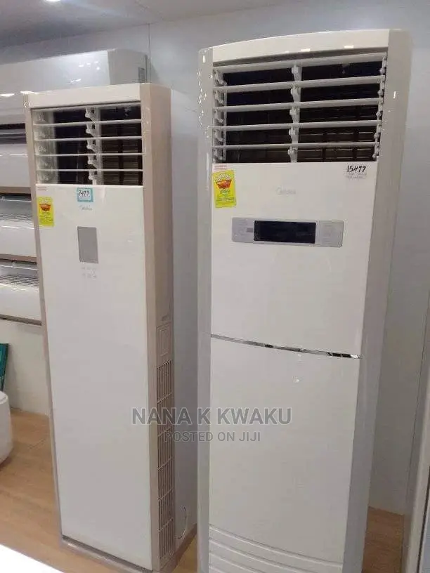 24,000btu_midea 2.5hp Split Air Condition