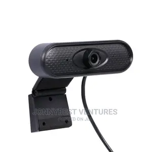 Usb 1080p Webcam Web Camera