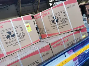 Affordable Sunny Walk 1.5hp Air-Condition R410 Gas
