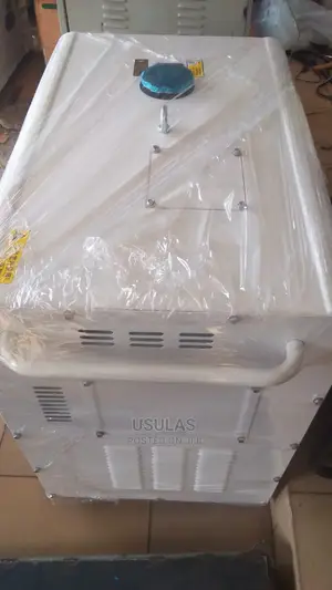 Perkins 12kva