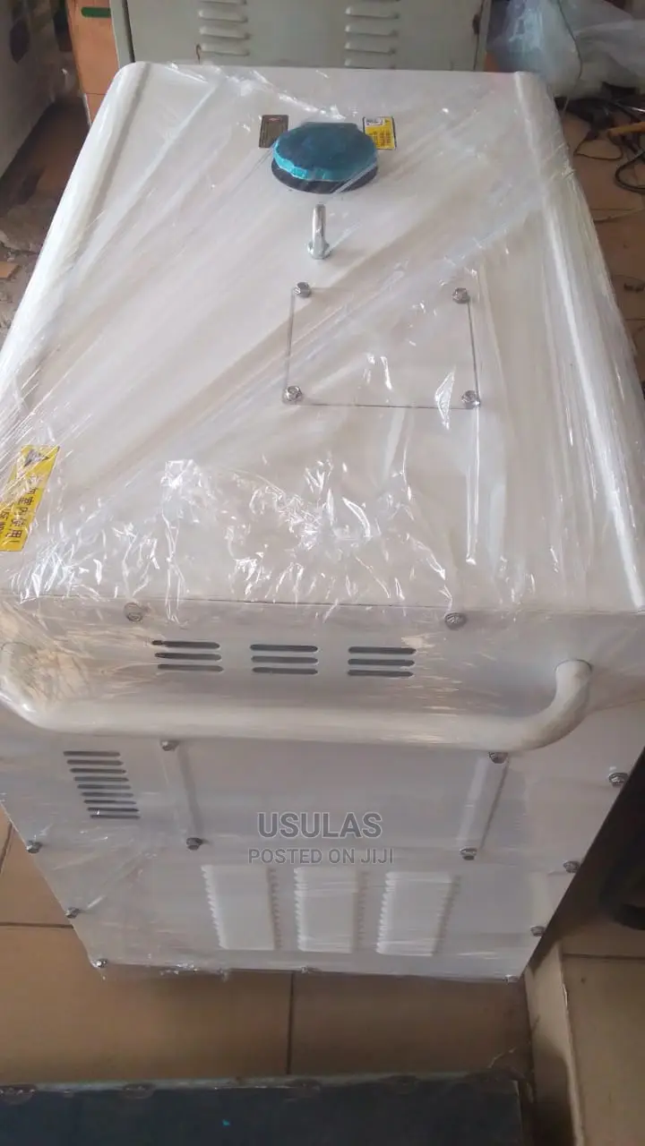 Perkins 12kva