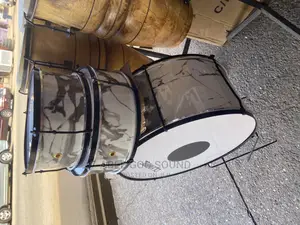 Local Drum Set