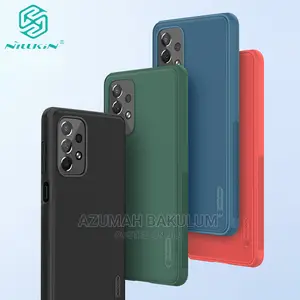 Samsung Galaxy A73 / A53 Nillkin Frosted Shield Pro Case