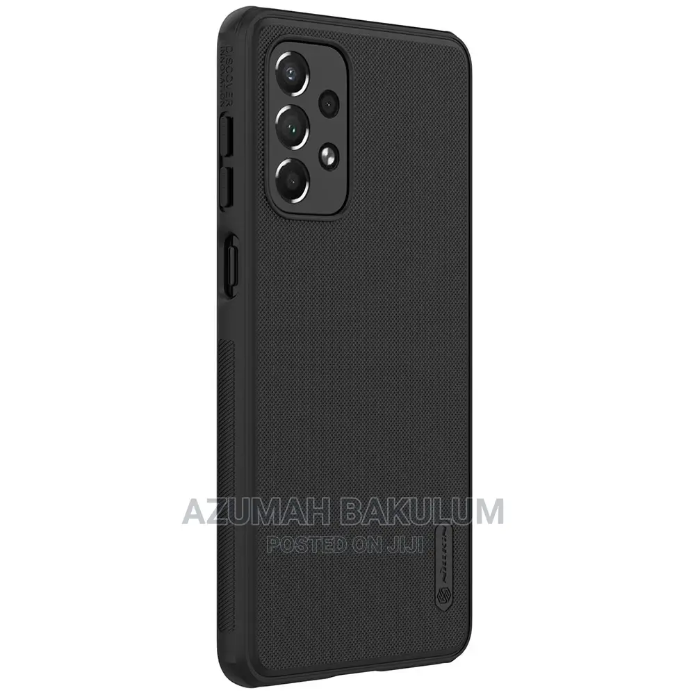 Samsung Galaxy A73 / A53 Nillkin Frosted Shield Pro Case
