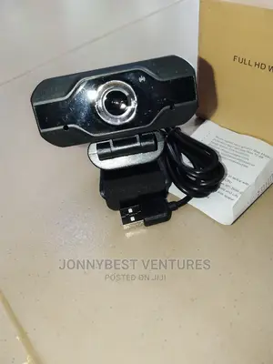 Usb 1080p Webcam Web Camera