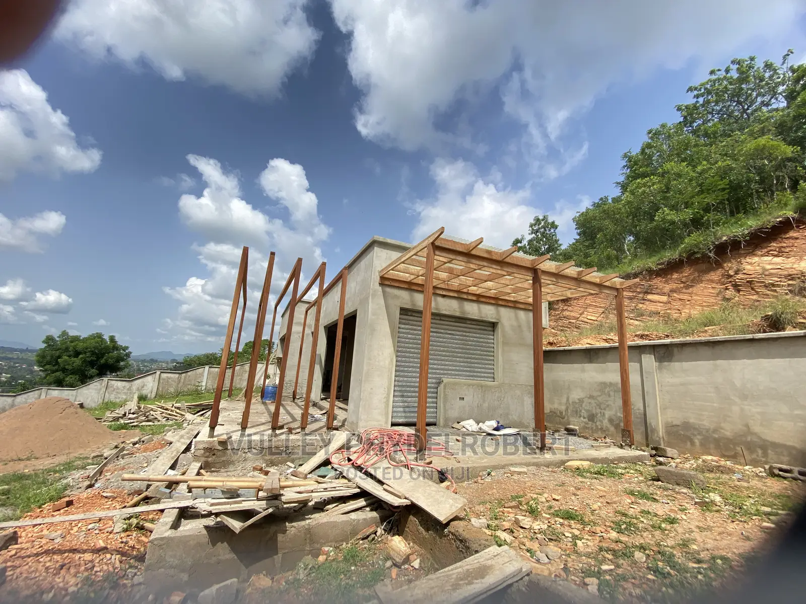 Pergola Works