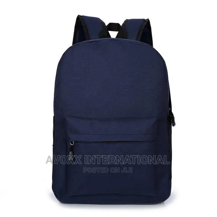 Children Kids Outdoor Student Backpack School Bag for Kids