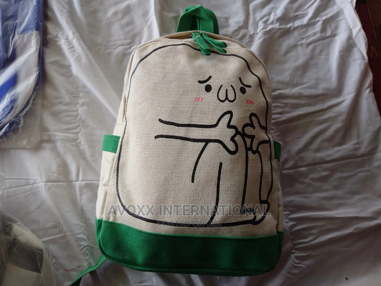 Children Kids Outdoor Student Backpack School Bag for Kids