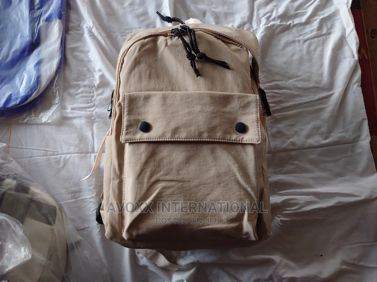 Children Kids Outdoor Student Backpack School Bag for Kids