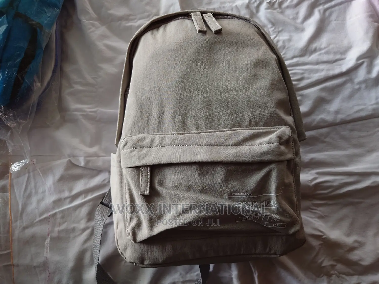 Children Kids Outdoor Student Backpack School Bag for Kids