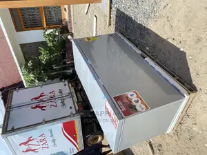 Authentic Zara Chest Freezer(Zar-800)