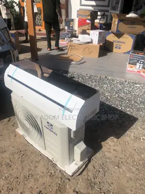 Awesome Nasco NAS-M24N1 2.5HP R410 Split Air Conditioner