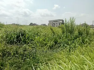 Dodowa 18 Plots Title and Registered Land