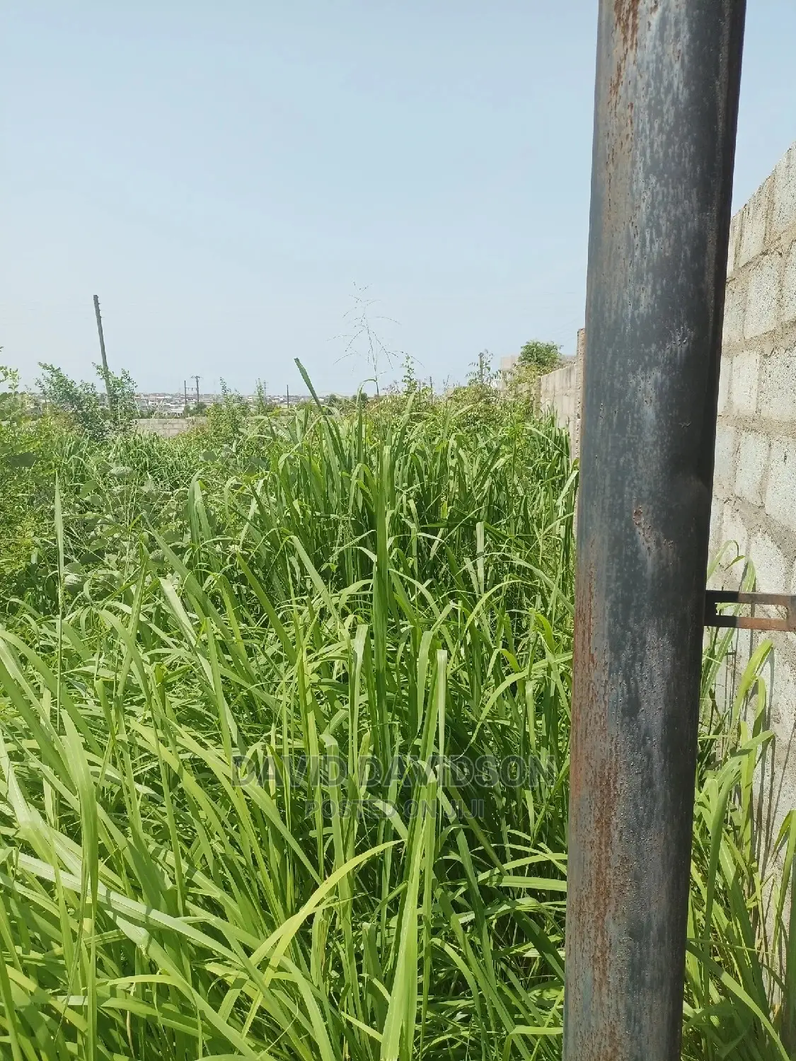 Dodowa 18 Plots Title and Registered Land