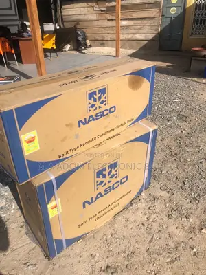 Super Nasco 2.0HP Split Air Conditioner