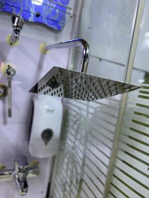 Bathroom Shower-Shower Heads-Shower Arm-Showers in Accra Metropolitan ...