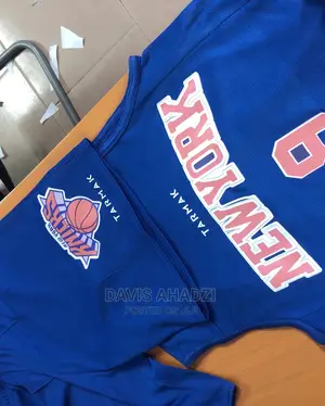 Embroidery and More