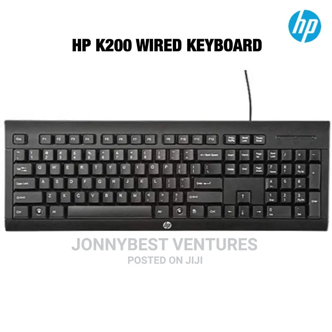 USB Wired Keyboard